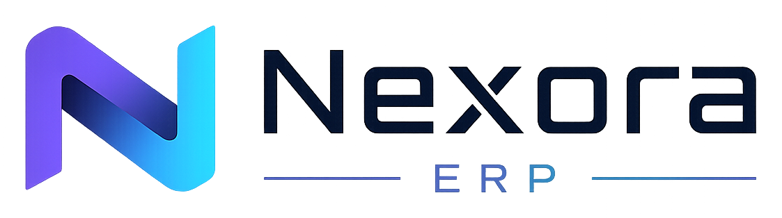 Nexora ERP